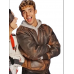 My Fault London Matthew Broome Distressed Jacket My Fault London Matthew Broome Distressed Jacket